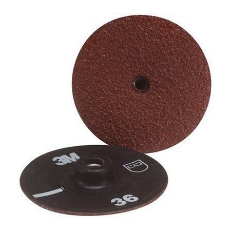 3M 3M Disc KUT, 3 in 36, 20PK 7010328870